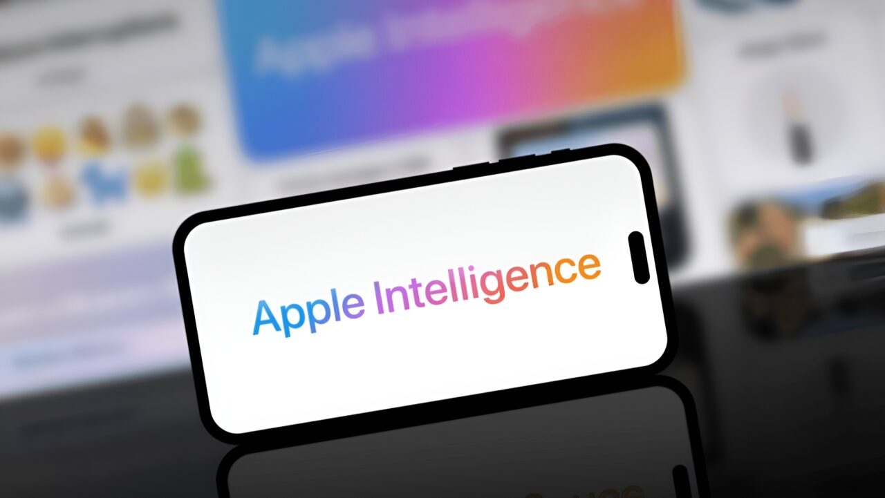 Apple Intelligence